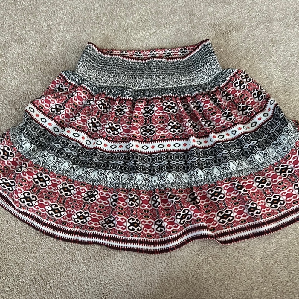 JACK by bb Dakota skirt